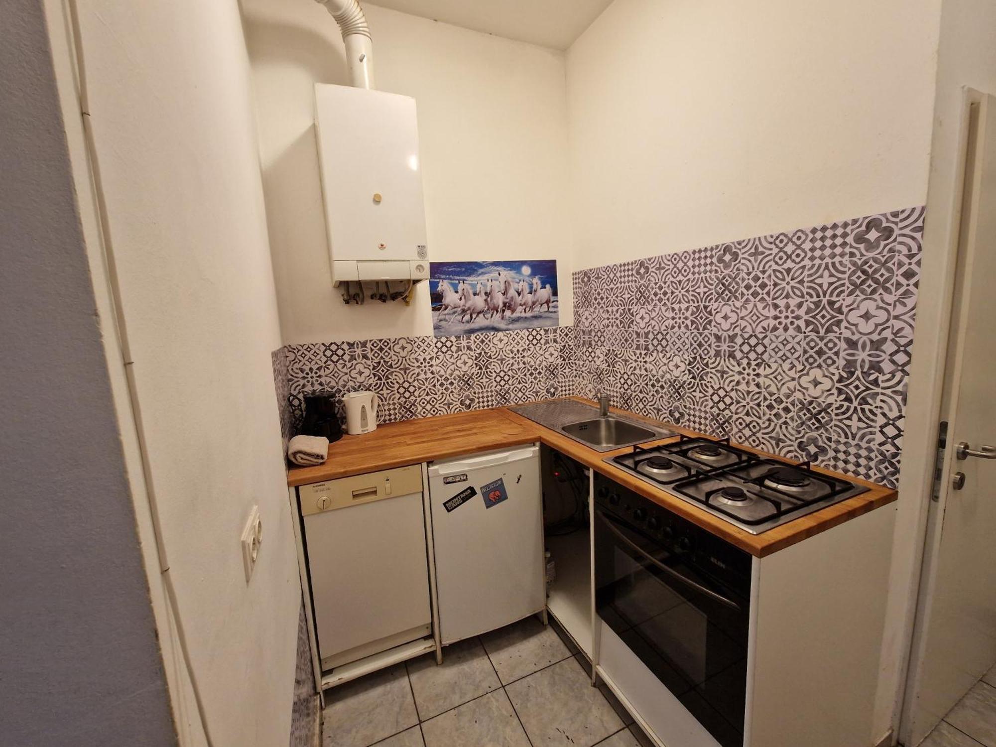 Apartments Diana-Contactless Check-In! Βιέννη Εξωτερικό φωτογραφία