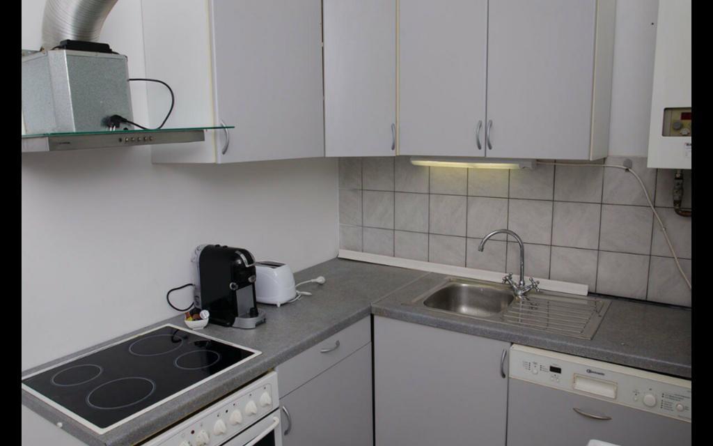 Apartments Diana-Contactless Check-In! Βιέννη Εξωτερικό φωτογραφία