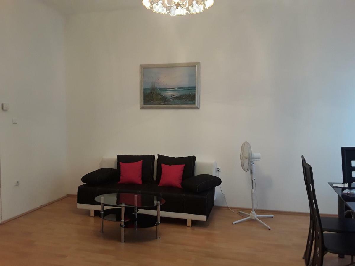 Apartments Diana-Contactless Check-In! Βιέννη Εξωτερικό φωτογραφία